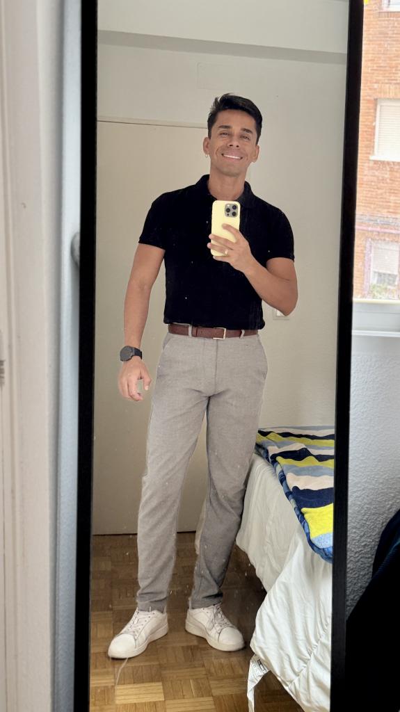 633072964: Chico busca chica en Madrid