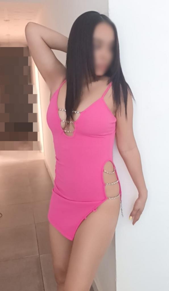 Chica busca chico en Granada: 