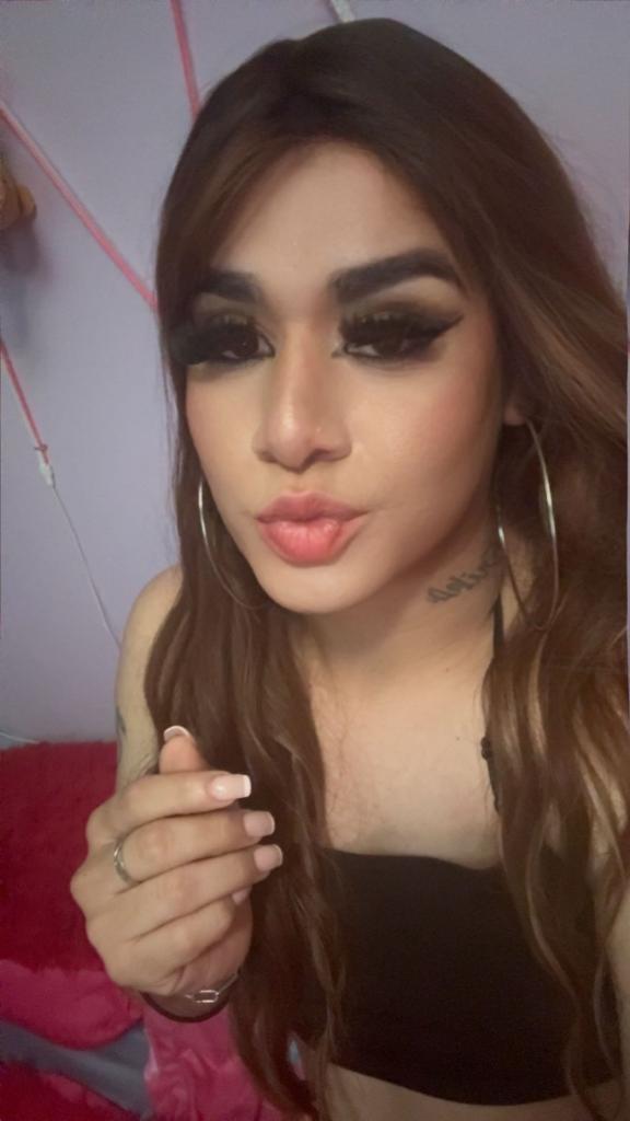 Transexual en Badajoz: 