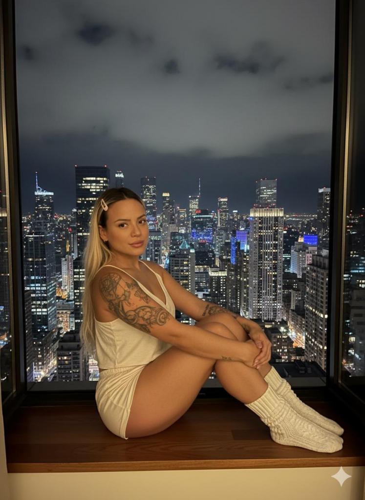 Chica busca chico en Sevilla: 