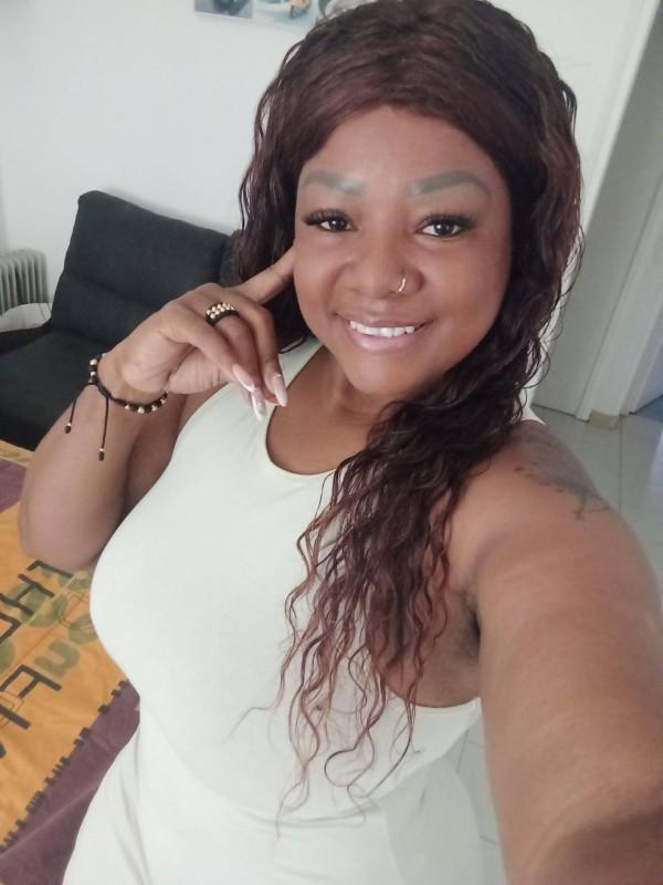 Chica busca chico en Murcia: 