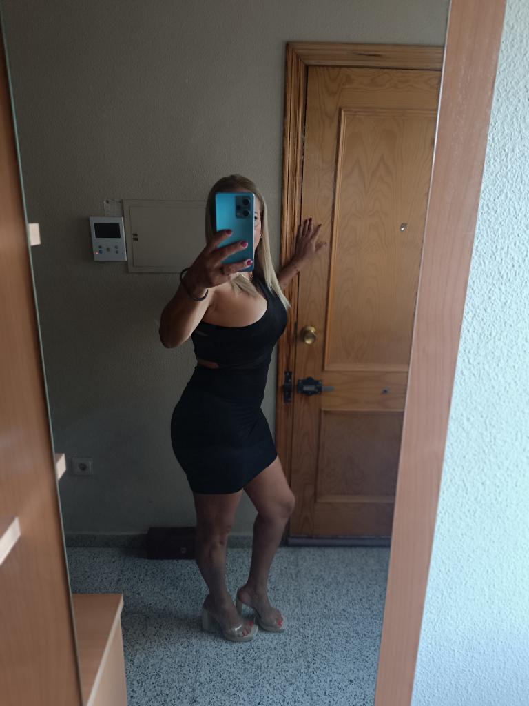 Chica busca chico en Albacete: 