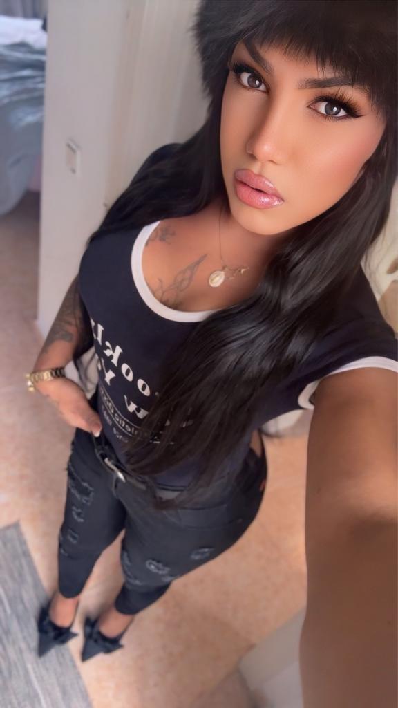 603309515: Travesti en Murcia