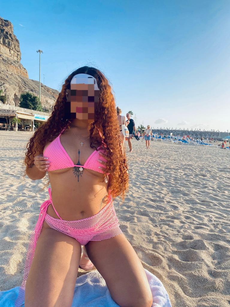 614956636: Chica busca chico en Las Palmas