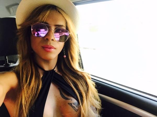 Transexual en La Coruña: 