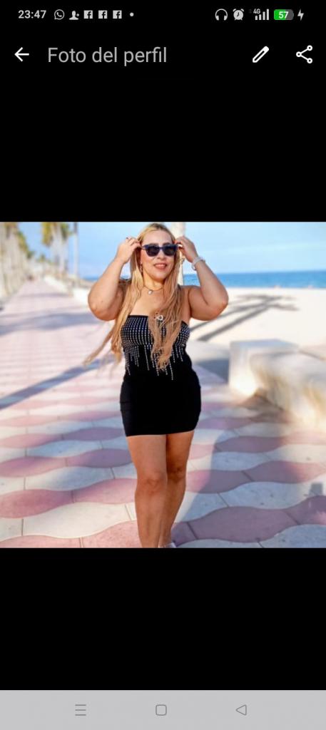 647299512: Chica busca chico en Alicante