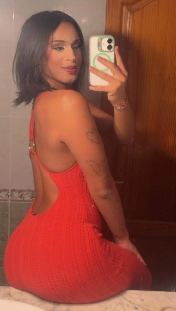 Transexual en Las Palmas: Transexuales y Travestis