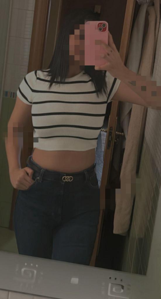 722114307: Chica busca chico en Sevilla