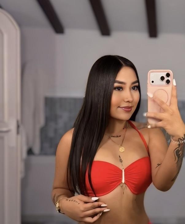 Chica busca chico en Málaga: 