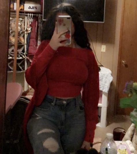 Chica busca chico en Huelva: 