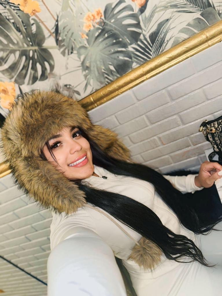 Chica busca chico en Ciudad Real: 