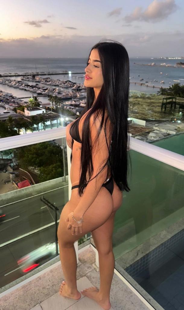 Chica busca chico en Las Palmas: 