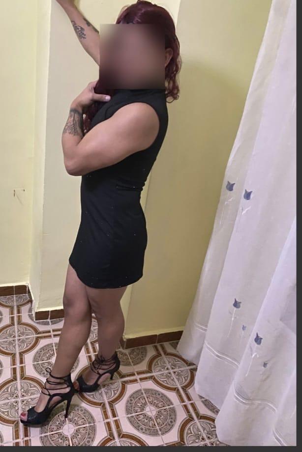 678177054: Travesti en Ciudad Real