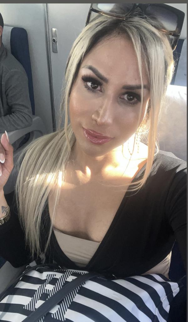 Travesti en Alicante: 