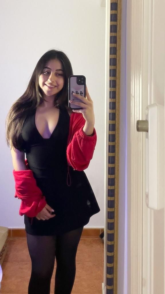 671392716: Chica busca chico en Málaga