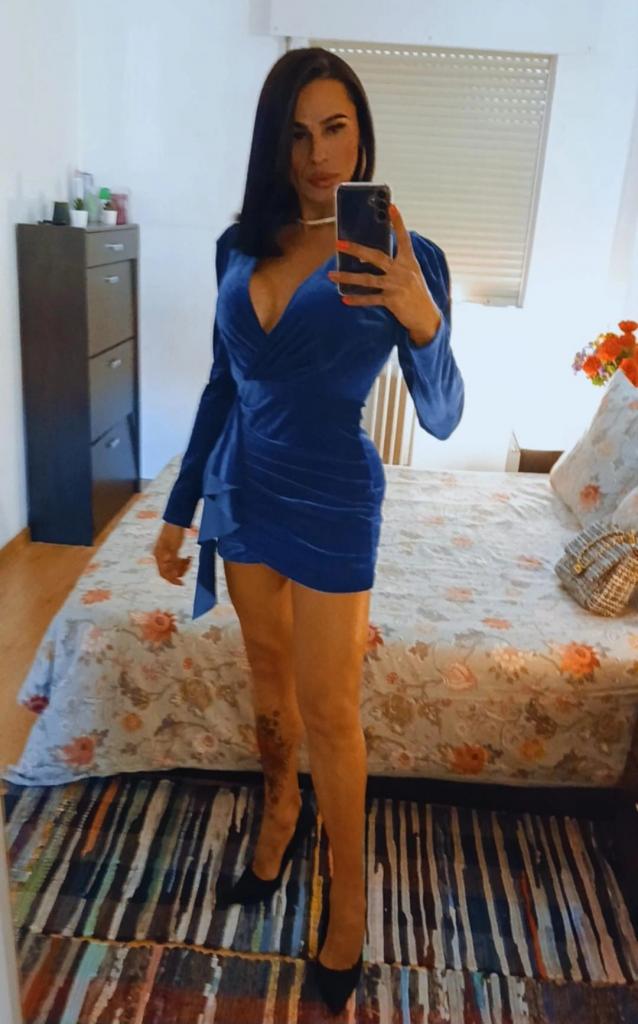 600162173: Transexual en Murcia