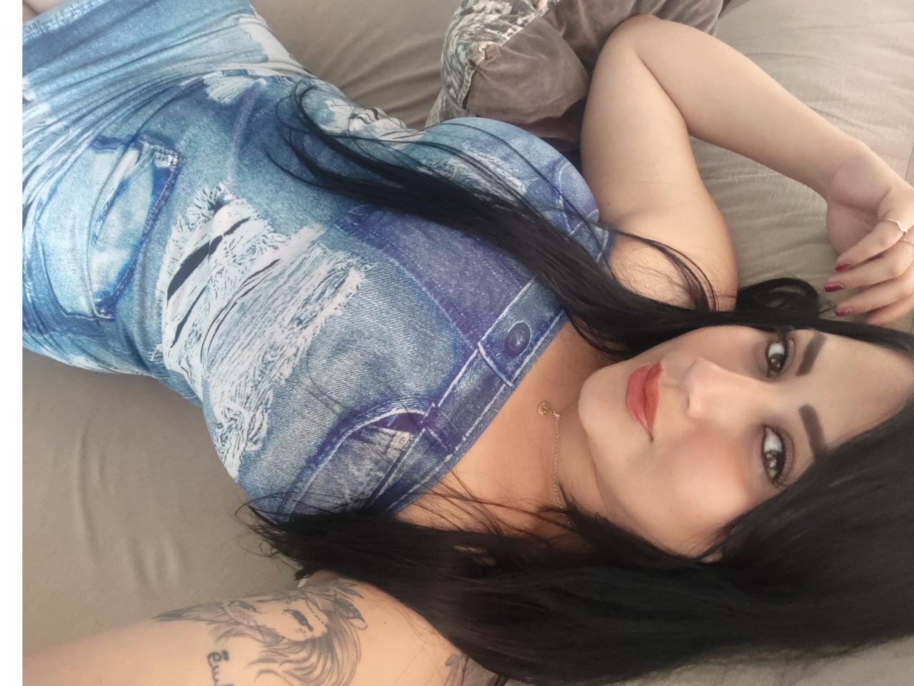 Chica busca chico en Las Palmas: 