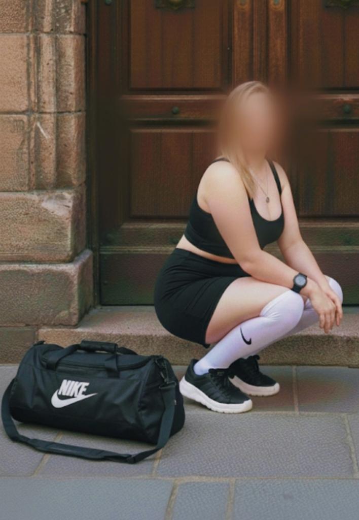 Chica busca chico en Vizcaya: 