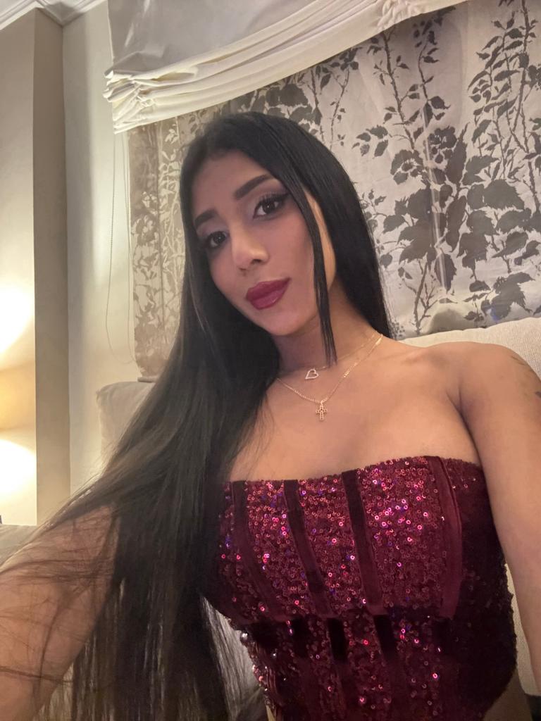 678667377: Transexual en Zaragoza