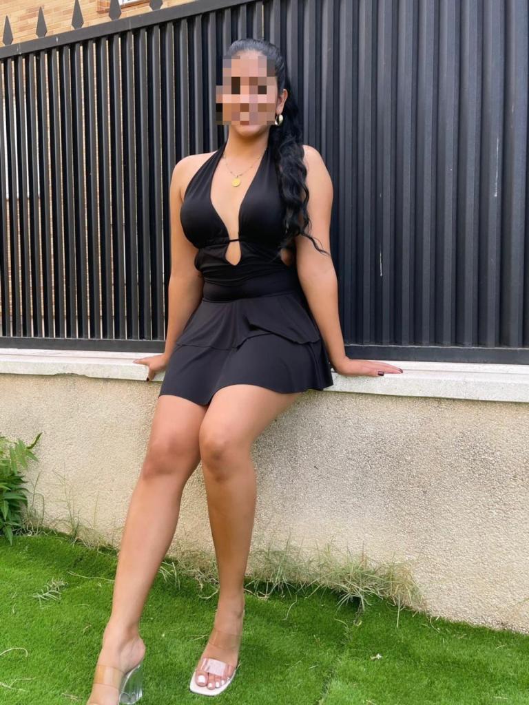 Chica busca chico en Madrid: 