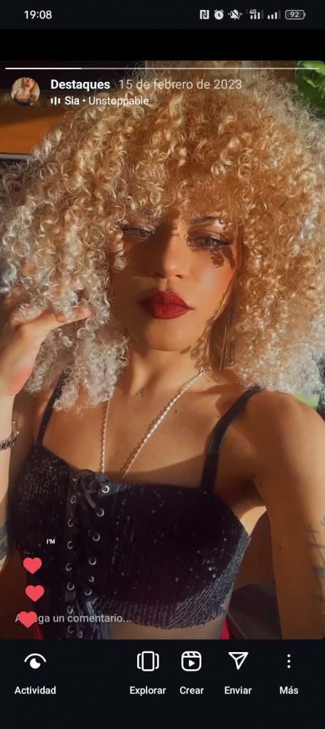 Chica busca chico en Murcia: 