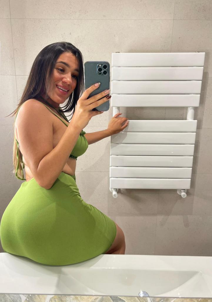 Chica busca chico en Madrid: 