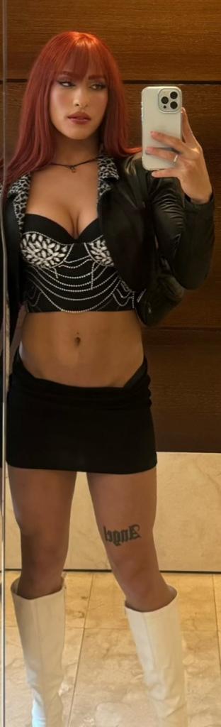 Travesti en Asturias: 