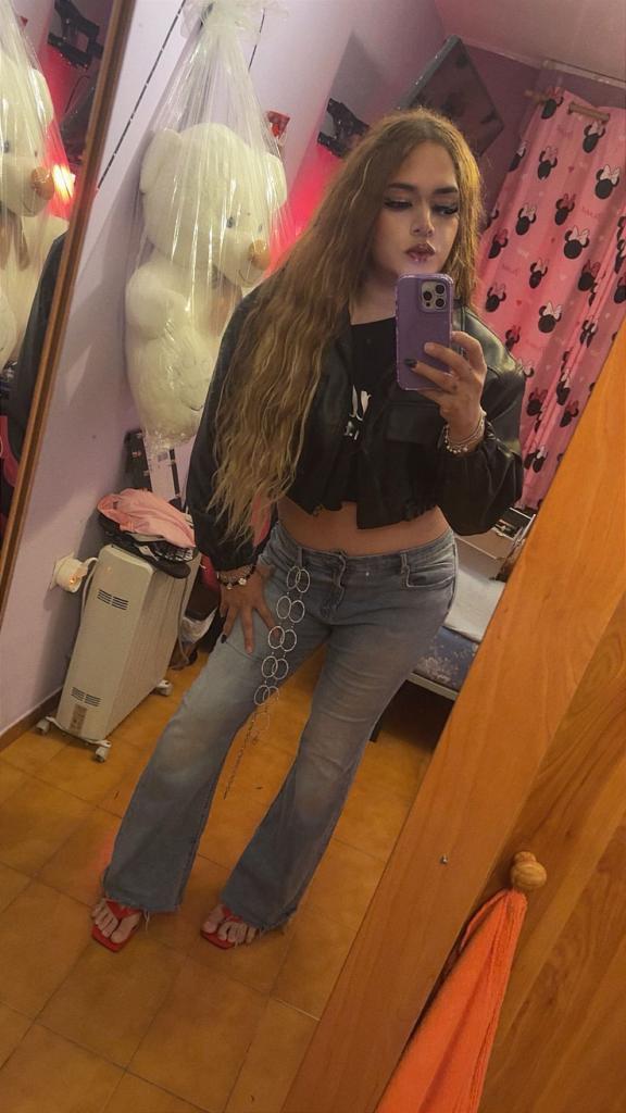 Travesti en Badajoz: 