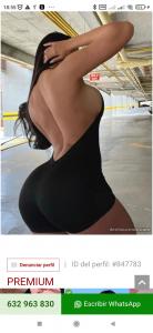 602643598: Chica busca chico en La Coruña