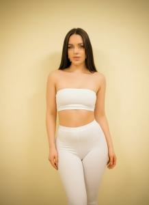 613681364: Chica busca chico en La Coruña