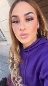 694279364: Travesti en Badajoz