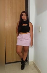 607302903: Chica busca chico en La Coruña