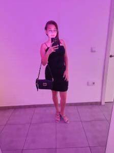 615358190: Chica busca chico en Murcia