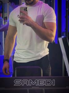 614473358: Chico busca chica en Madrid