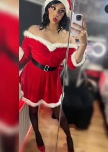 634034527: Transexual en Valladolid