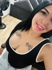 602569241: Chica busca chico en Segovia