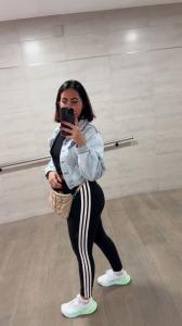 689686597: Chica busca chico en Málaga