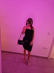 615358190: Chica busca chico en Murcia