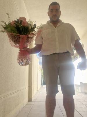 694228252: Chico busca chica en Almería