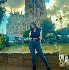 641451365: Chica busca chico en León