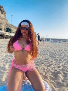 614956636: Chica busca chico en Las Palmas