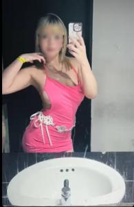 612243683: Chica busca chico en Madrid