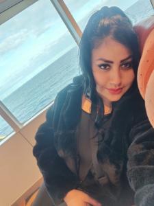 663013004: Chica busca chico en Las Palmas