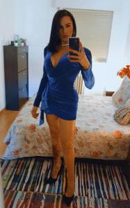 600162173: Transexual en Murcia