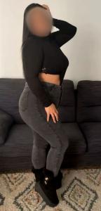 655811447: Chica busca chico en Murcia