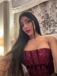 678667377: Transexual en Zaragoza