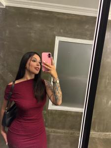 642734101: Chica busca chico en La Coruña