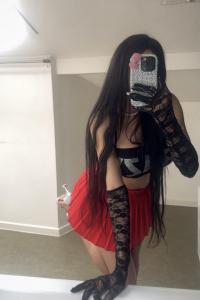 674569300: Transexual en Barcelona