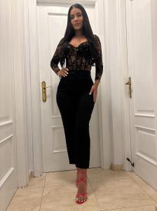 607630885: Chica busca chico en Las Palmas