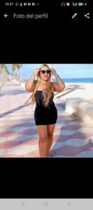 632936920: Chica busca chico en Alicante